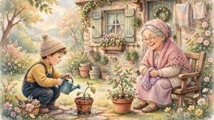 Compassionate Empathy