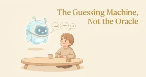 Guessing Machine