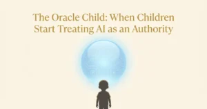 Oracle Child