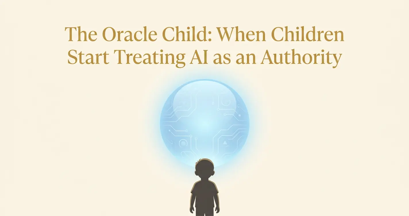Oracle Child