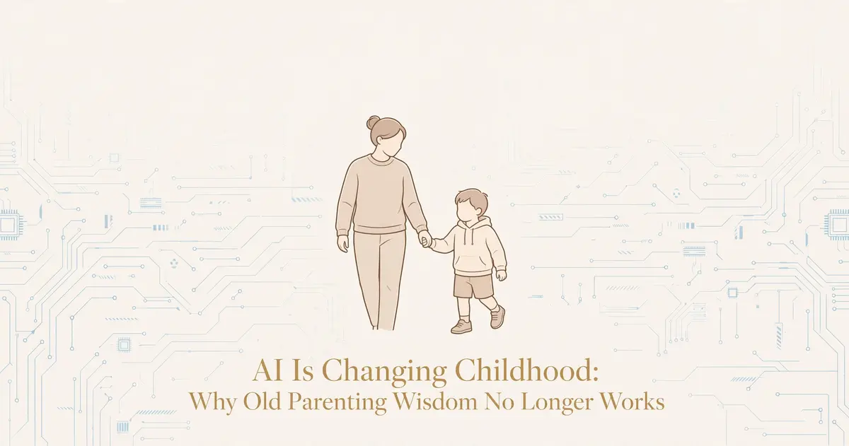 parent Child image