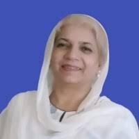 Dr. Shaheen Pasha