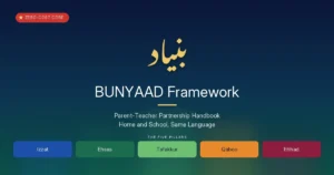 BUNYAAD Framework