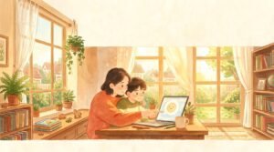 mother child relationship