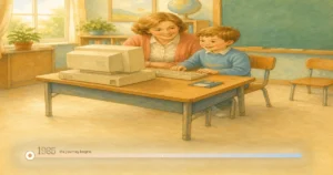 ccomputer class